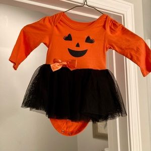 🎉Children’s Place Baby Halloween Attire